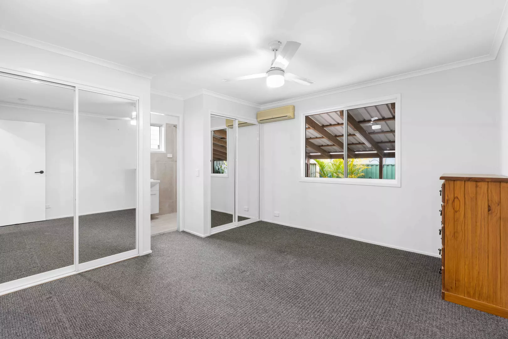 Renovated & Ready to Go!