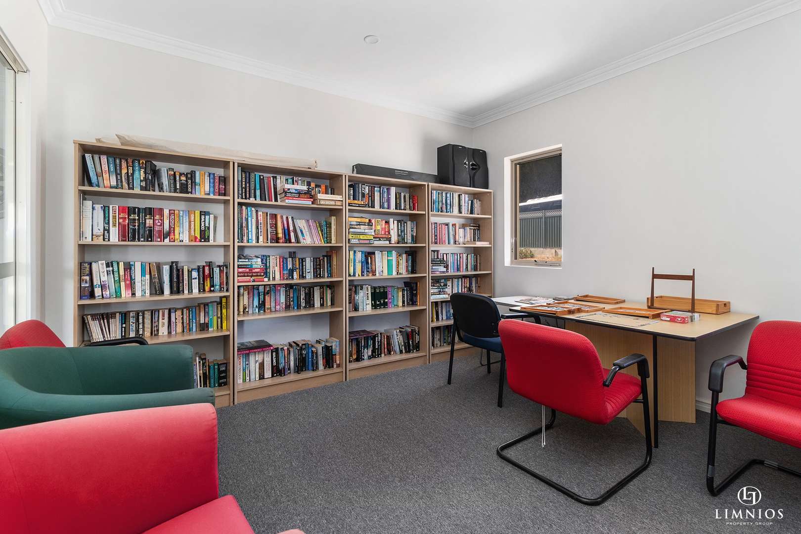 SOLD ! Villa 16 - Just Waiting to be Lived In
