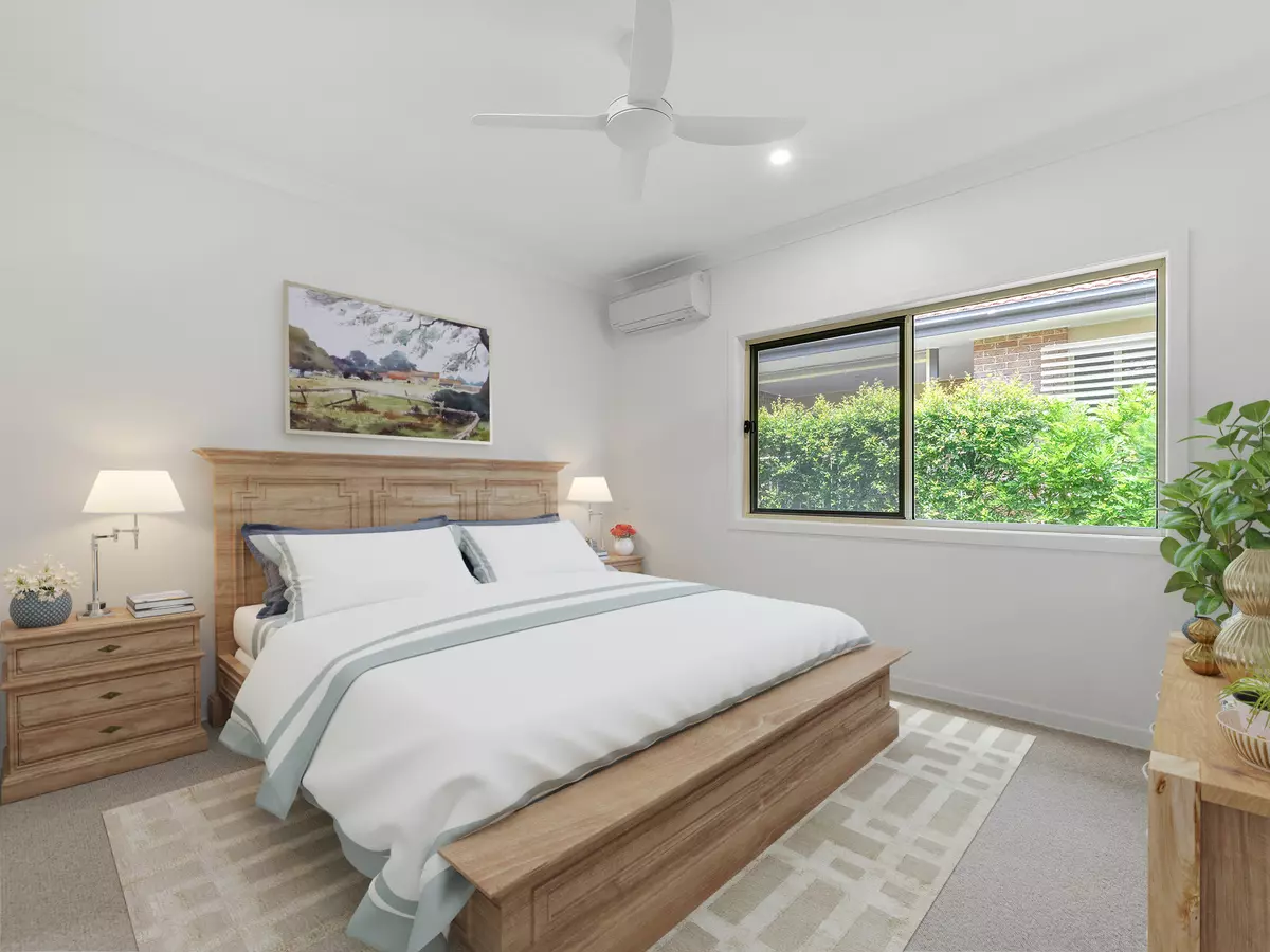 Caloundra Rise Retirement Estate Unit 55