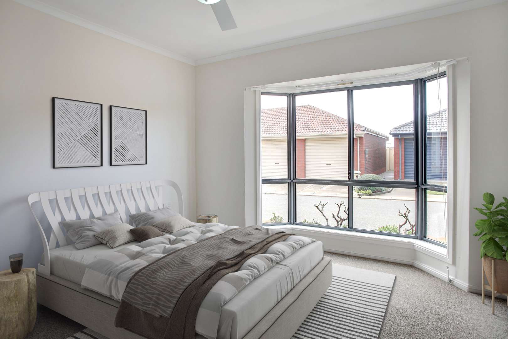 Enjoy a vibrant community and breathtaking ocean outlook