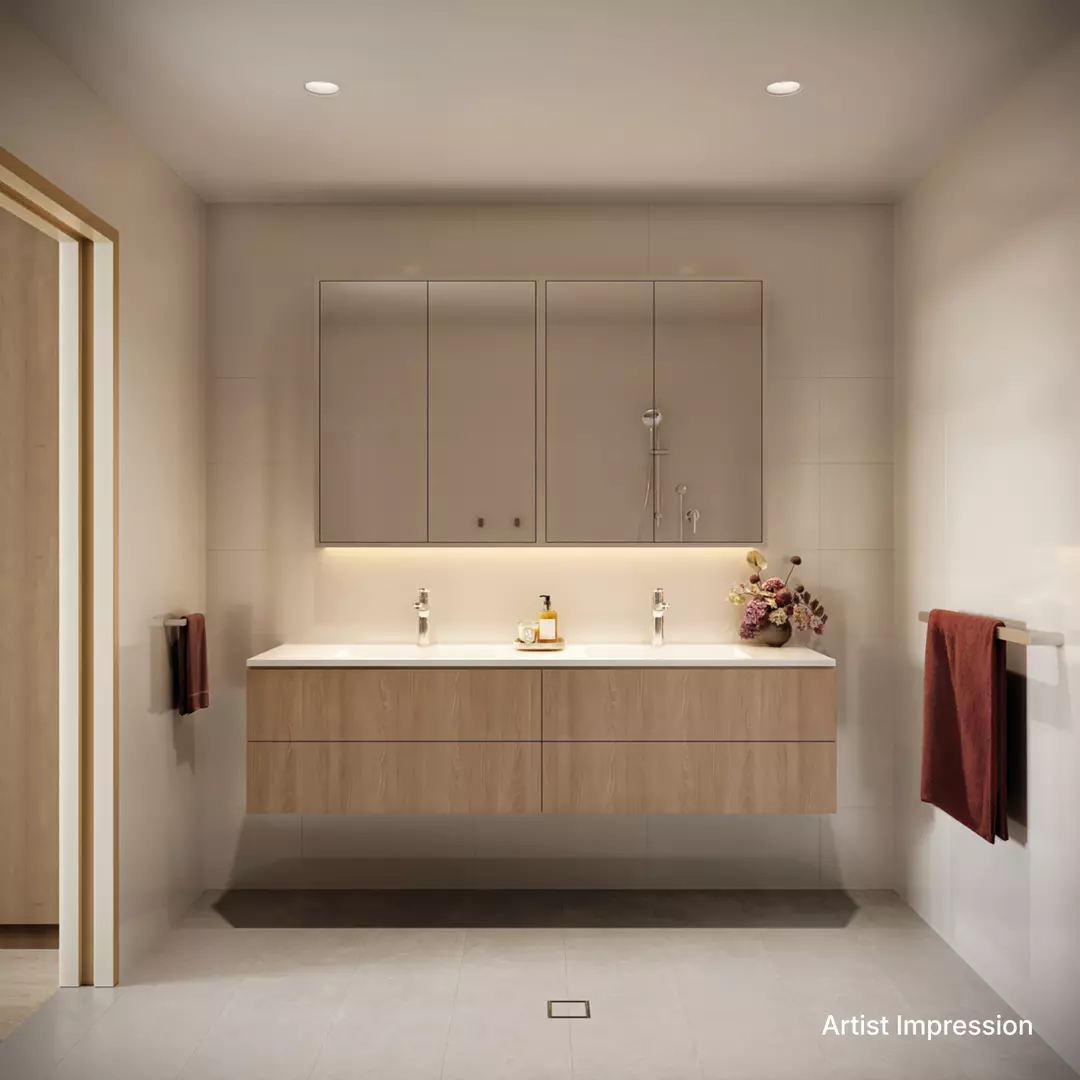 RSL LifeCare St. Quentin Place 