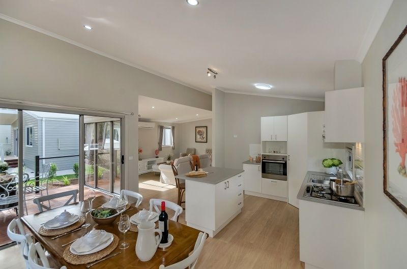 HIBISCUS THREE BEDROOM WILL IMPRESS