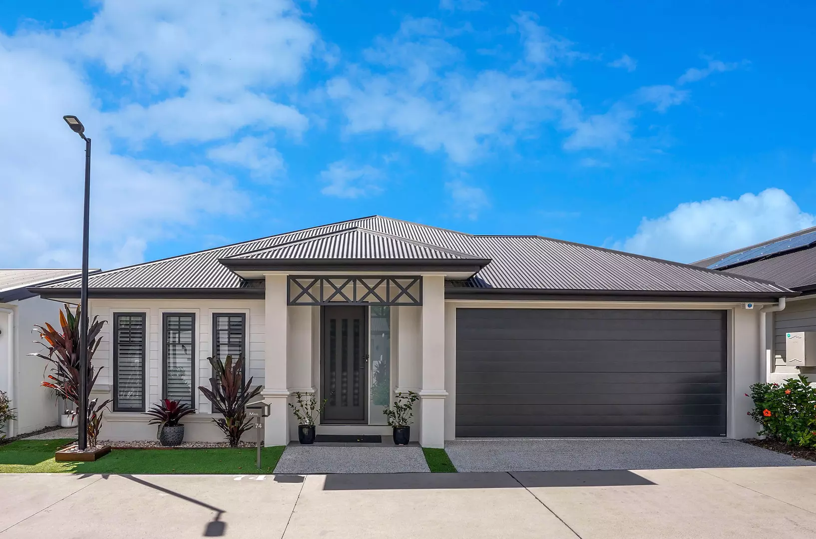 Flamenco by Palm Lake Resort