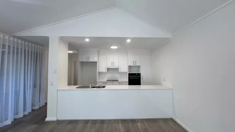 Great Apartment in a Secluded Location 