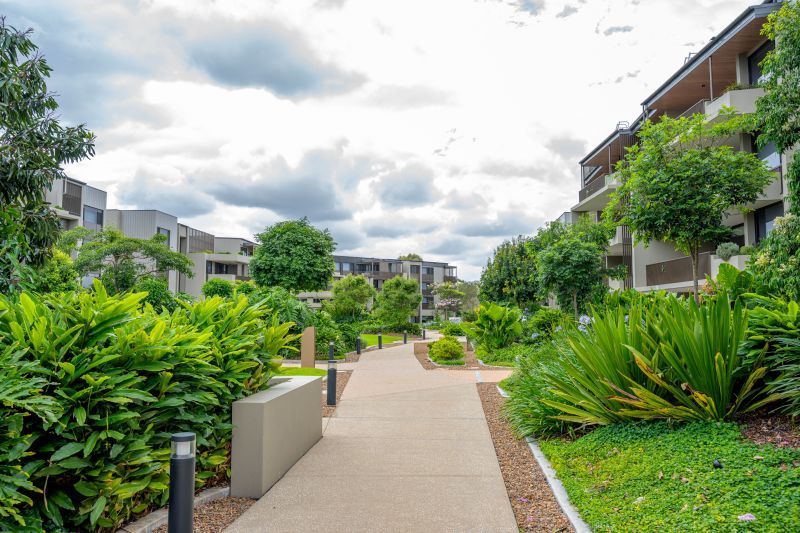 Fairway Views, Afternoon Breezes & Effortless Living