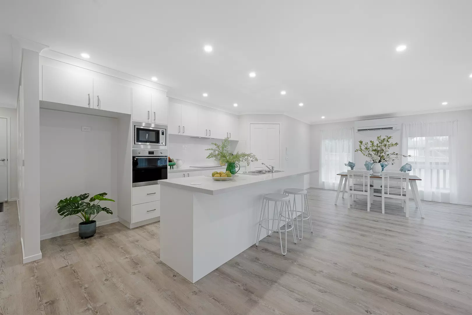 7 Teewah Court - Palm Lake Resort Willow Lodge