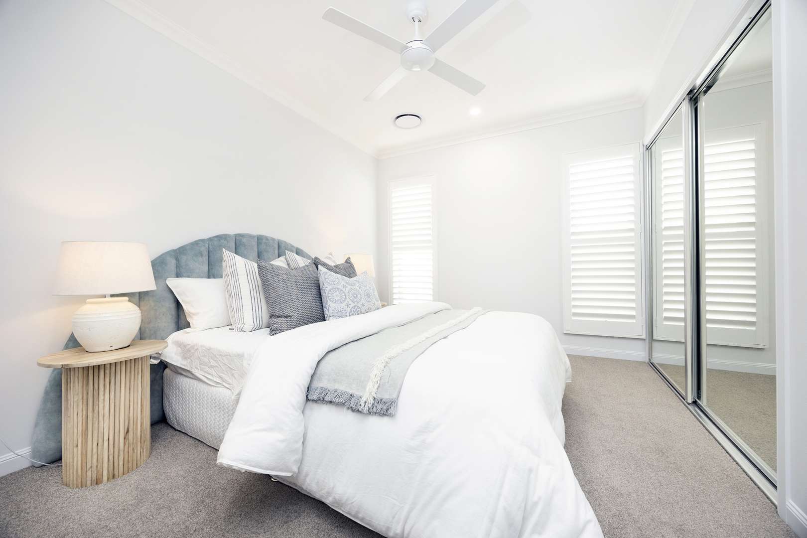 Designer Living in Prime Location