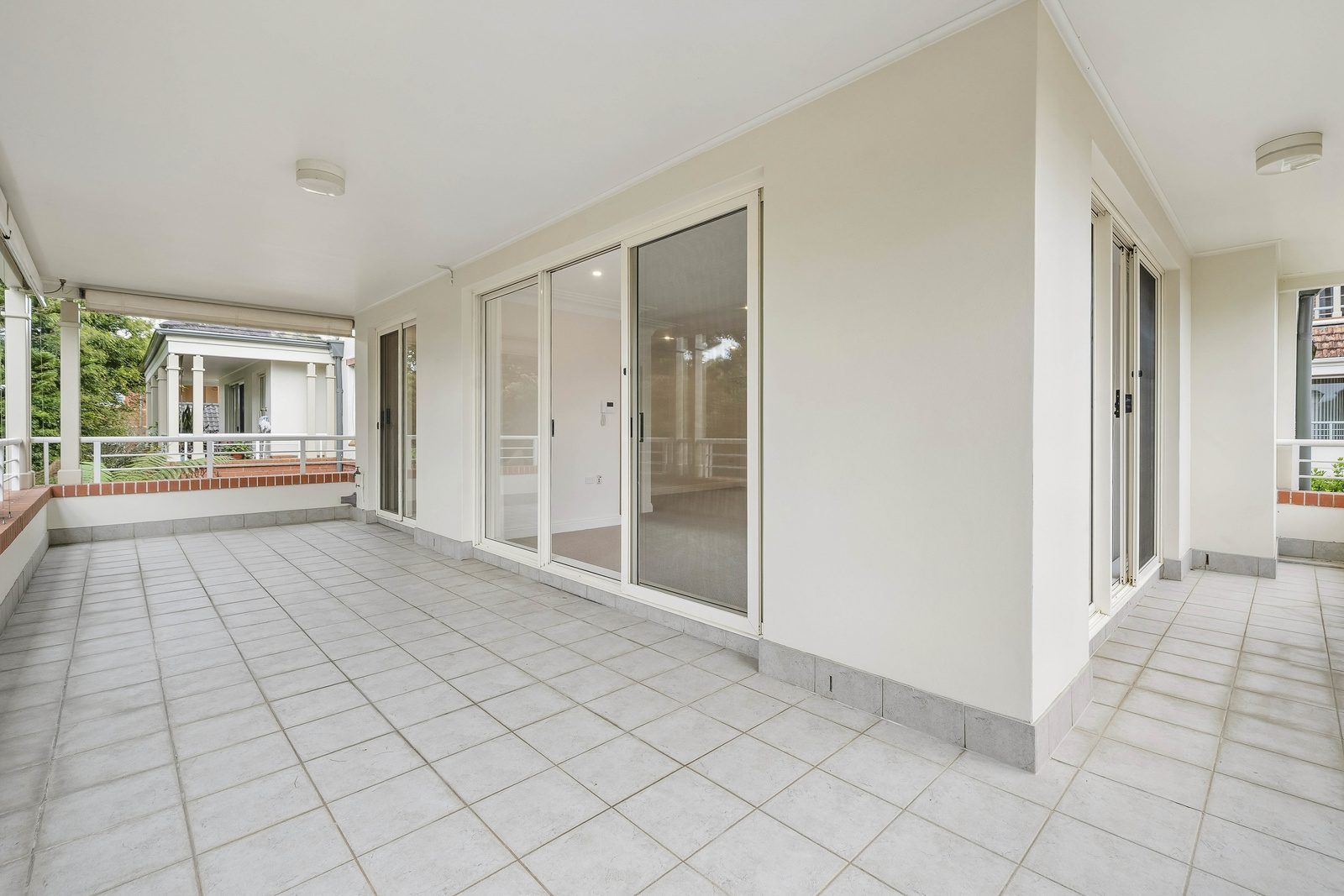 Refined Single-Level Living