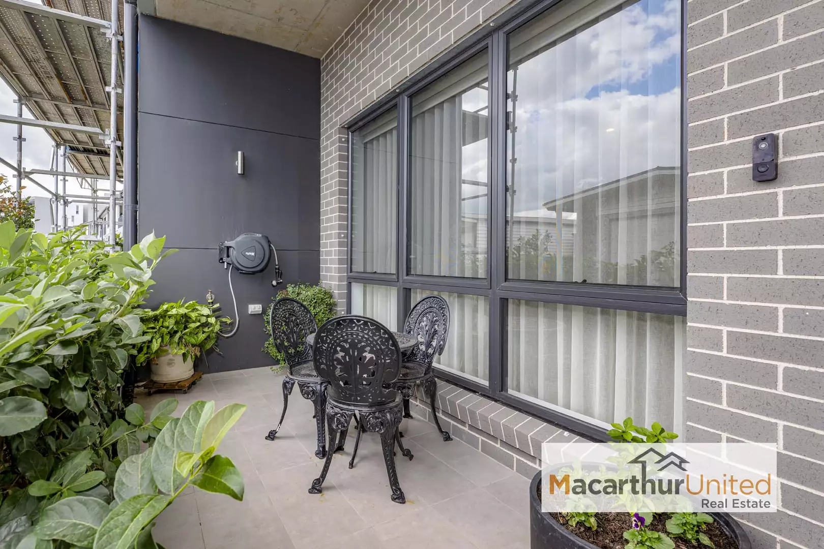 Amazing Villa with an Abundance of Style and Charm.