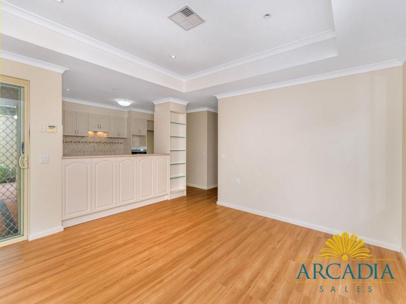 ARCADIA WATERS MANDURAH - Claudia Design