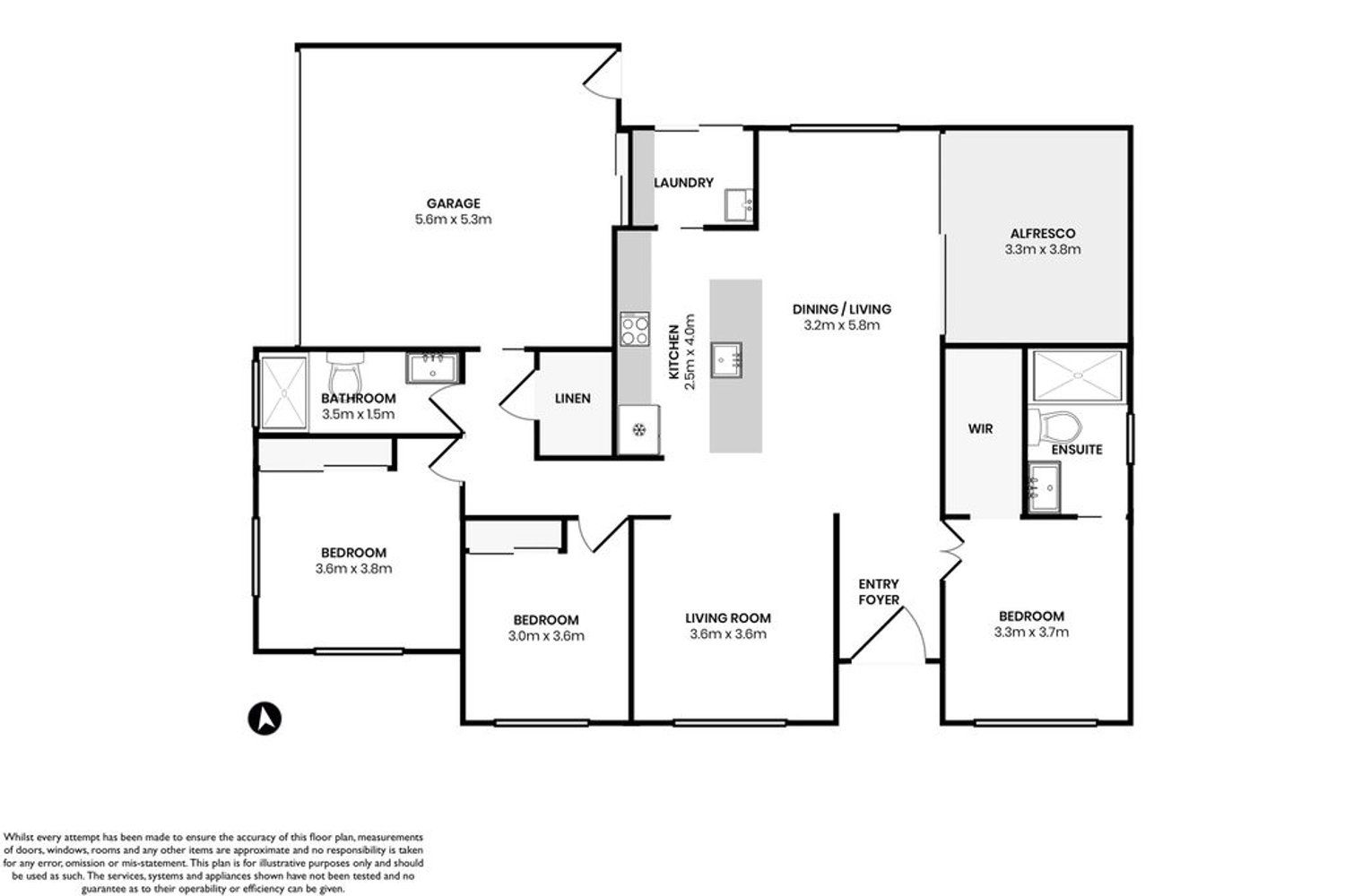 Unique Design - Spacious Luxury Living with Private Bushland Outlook