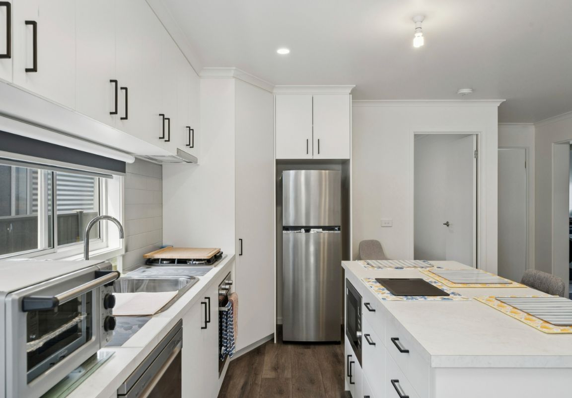 Modern, Low-Maintenance Living in Nagambie Lifestyle Park