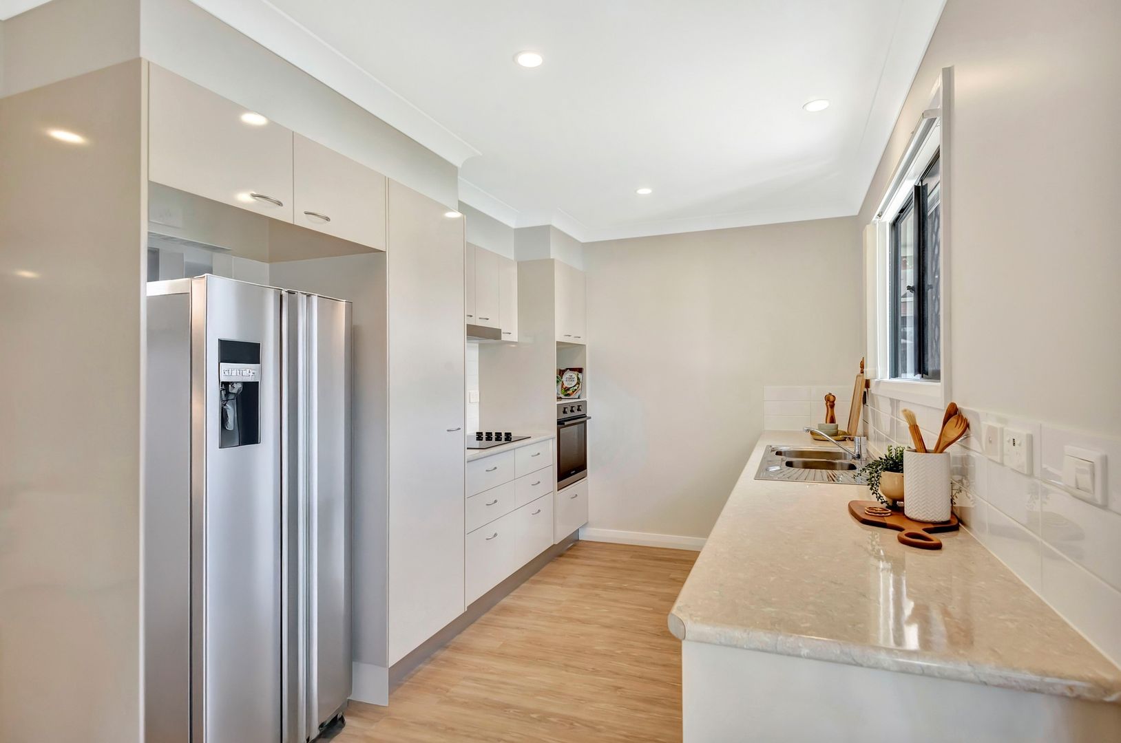 Villa 73 - Oak Tree Goonellabah - 2 Bedroom + 1 Bathroom + Powder