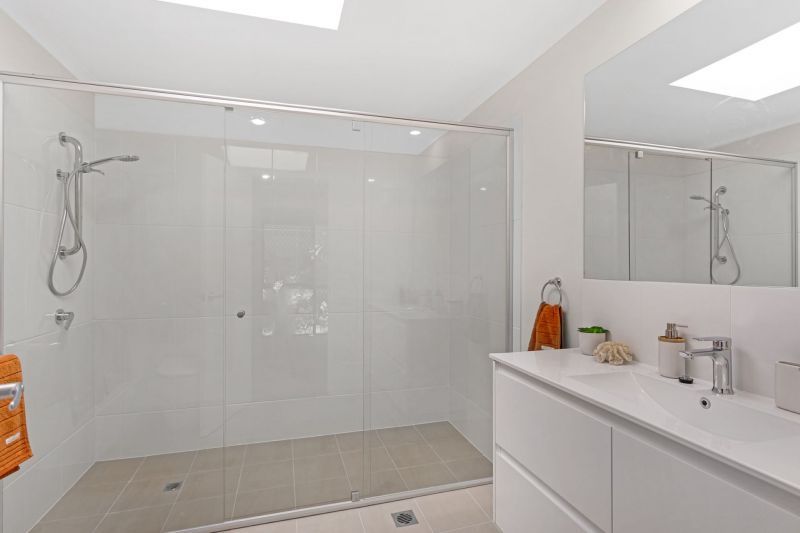 Spacious two bedroom plus study - under renovation