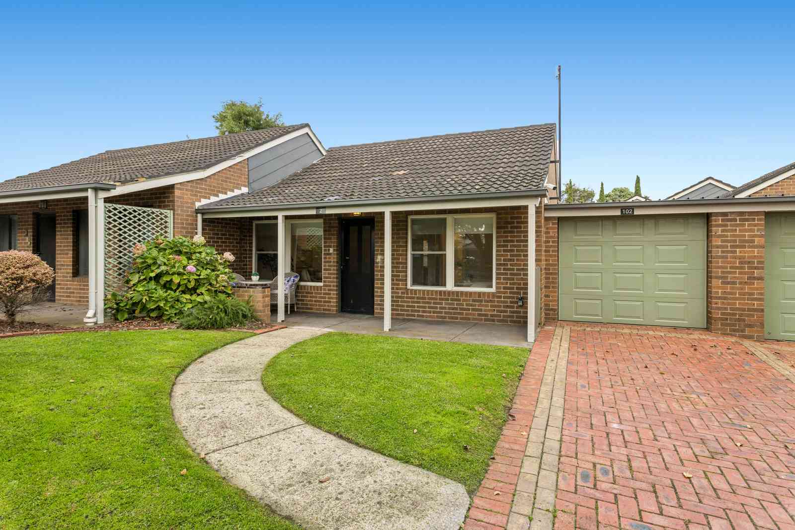 Morven Manor Retirement Community