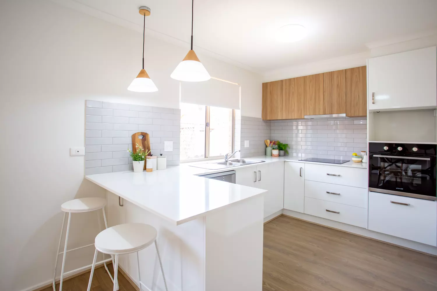 Beautiful, Low Maintenance Villa Units in Very Popular Village