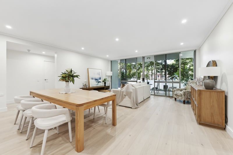 Beautifully Transformed Residence in a Serene Bushland Setting