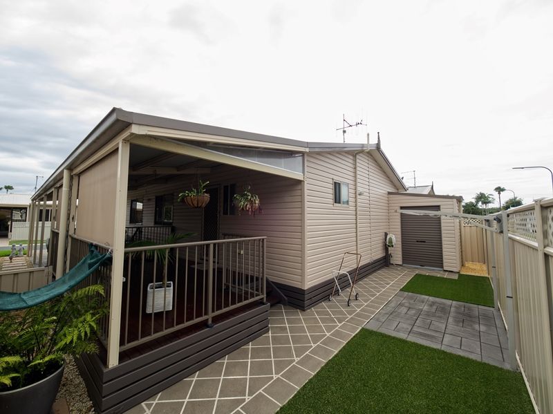 Crystal Waters Estate - Site 51