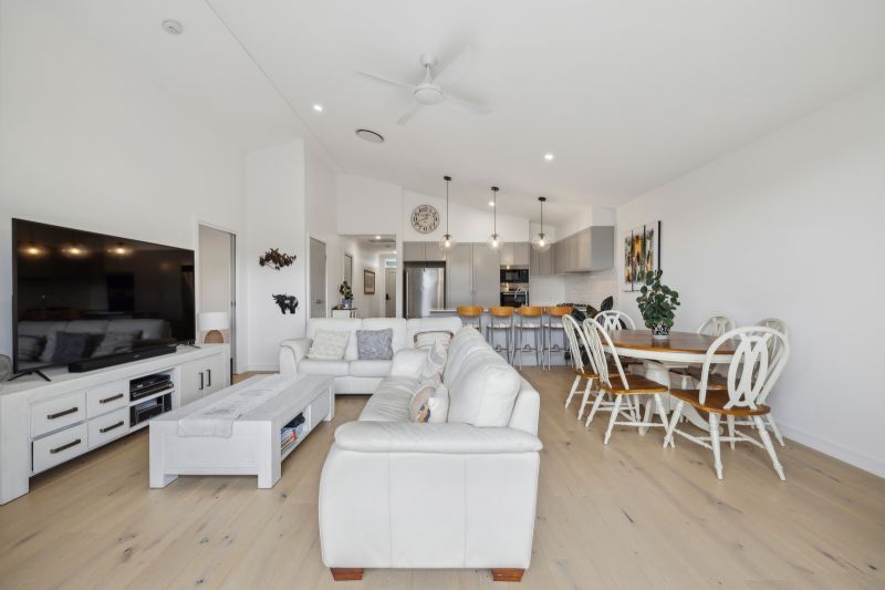 Elegant, Luxury Living - Spacious Hamptons-Style Home