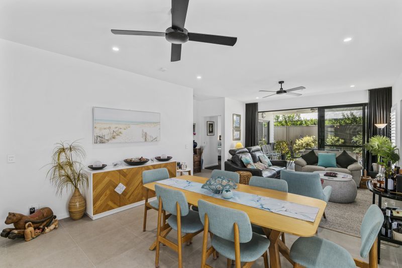 Site 151 - Established Kalbar