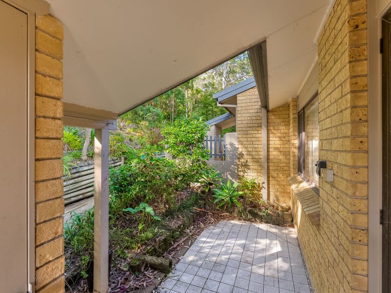Modern Upgrades and Peaceful Garden Setting