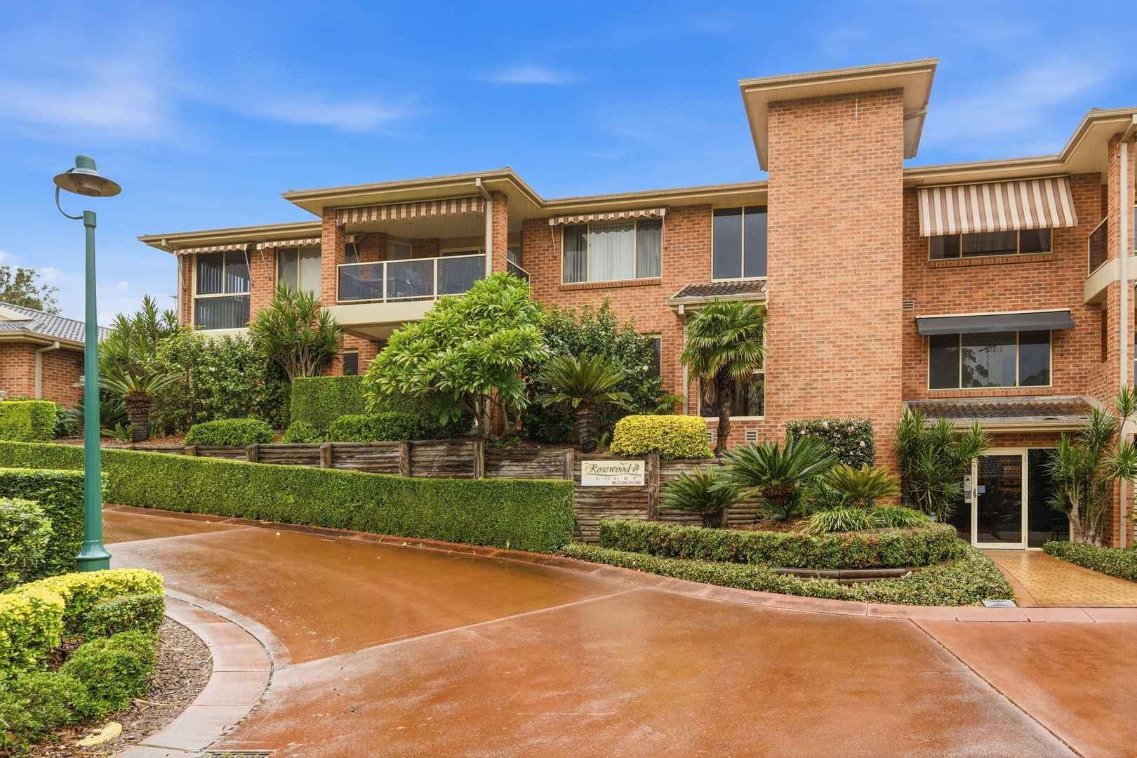 If you're downsizing or seeking a connected, carefree retirement, this bright and airy apartment offers the ideal blend of independence and community.