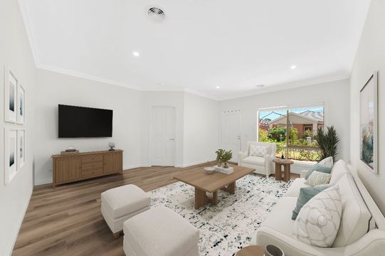 Two Bedroom | Villa 109