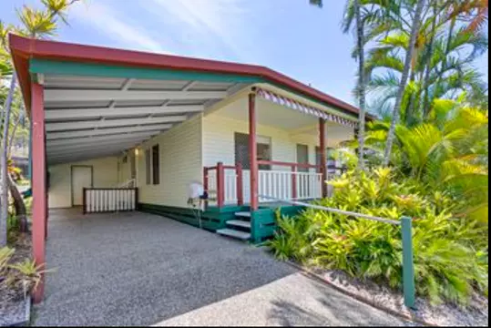 Kookaburra Village - over 50's Lifestyle Resort