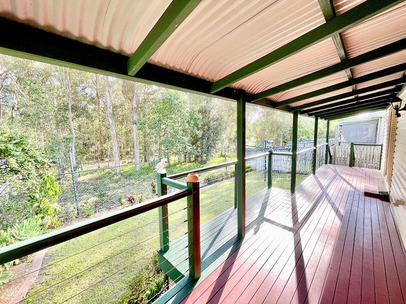 Why Wait! - GREENBANK GARDENS