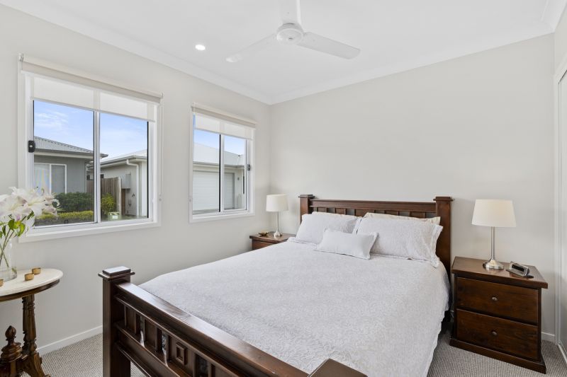 Immaculate Two Bedroom + Study – Make it Yours!