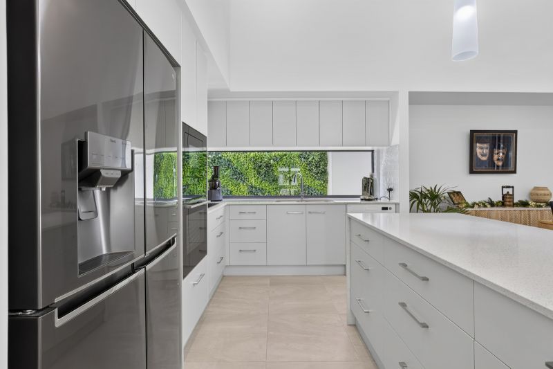 Site 352 - Established Gullane