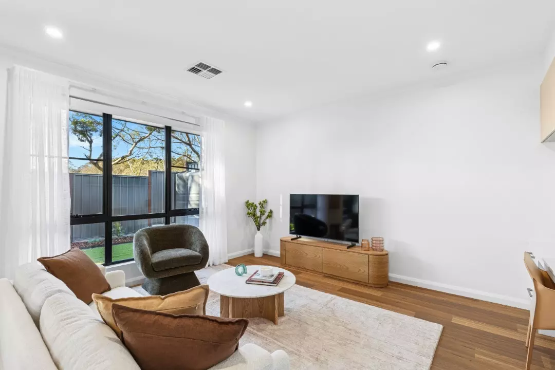 Mount Barker's finest lifestyle resort