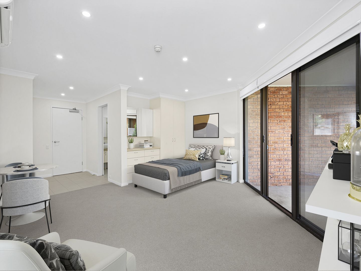 328/226 Windsor Road, Winston Hills