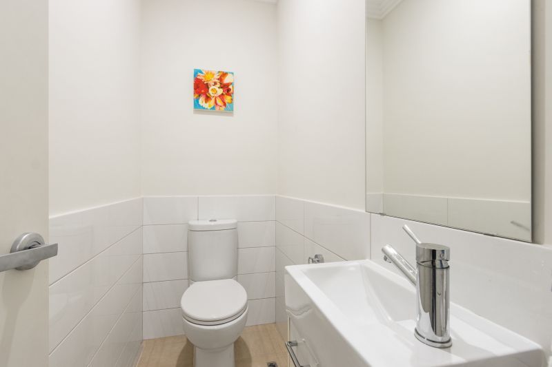 Super Spacious and Energy Efficient!