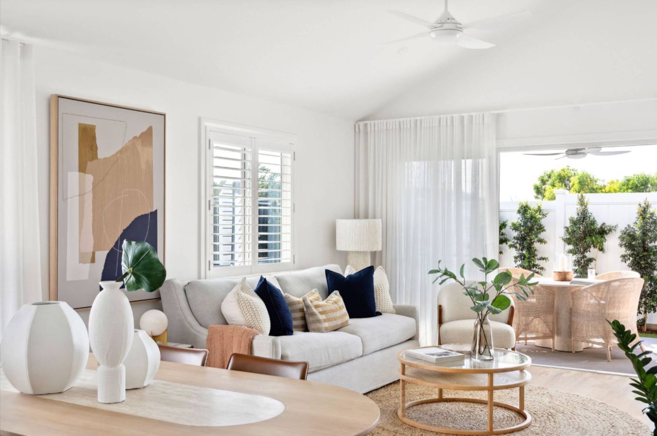 Clifton Taree - Gated, resort-style living for over 55s