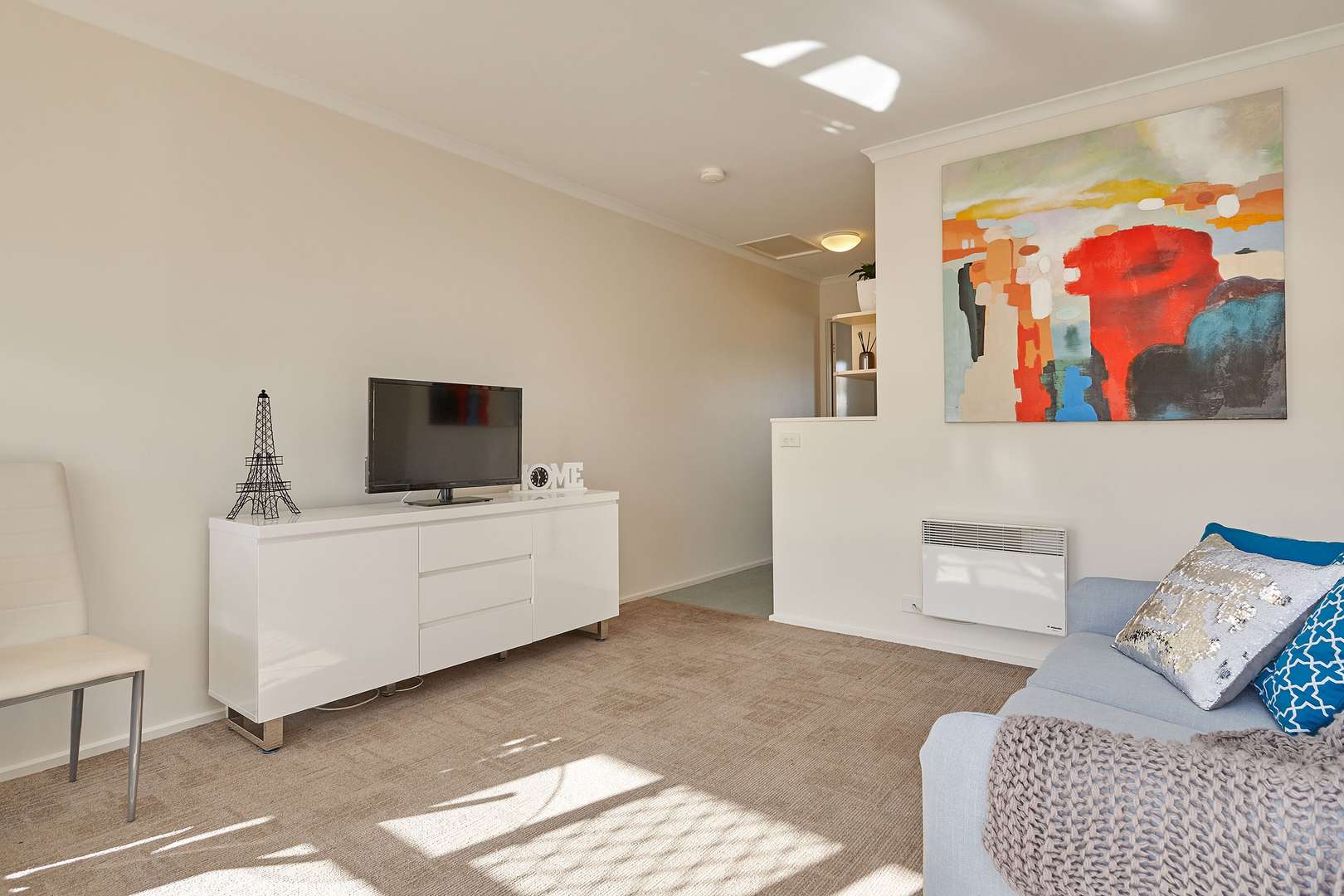 1 Bedroom Unit in Over 55s Village