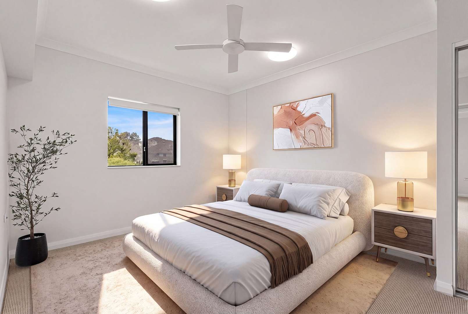 301/1 Hyde Parade, Campbelltown NSW 2560