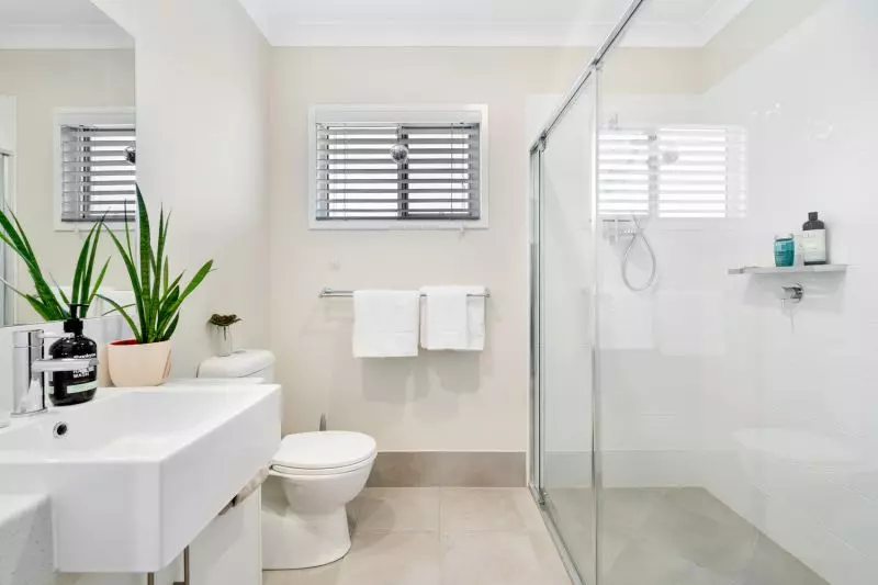 Stunning Two Bedroom Home – Only One Neighbour!