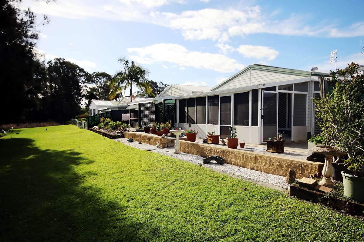 Banksia Waters - Lifestyle Village perfect for the Over 50's