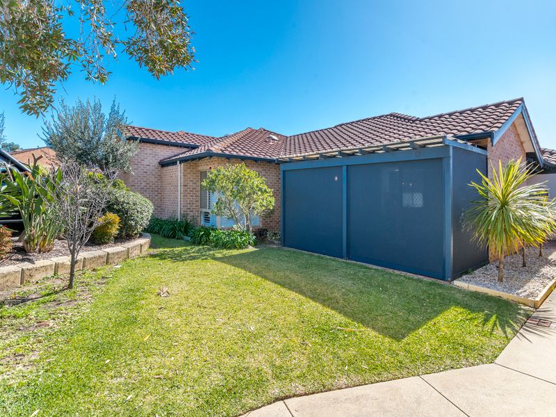 Freshly Upgraded Villa in a Top Location