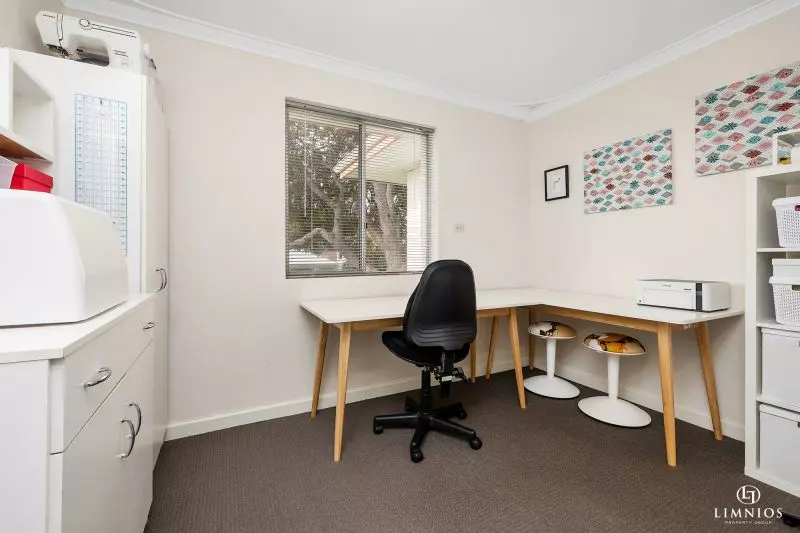 Super Spacious, Retro Classic!