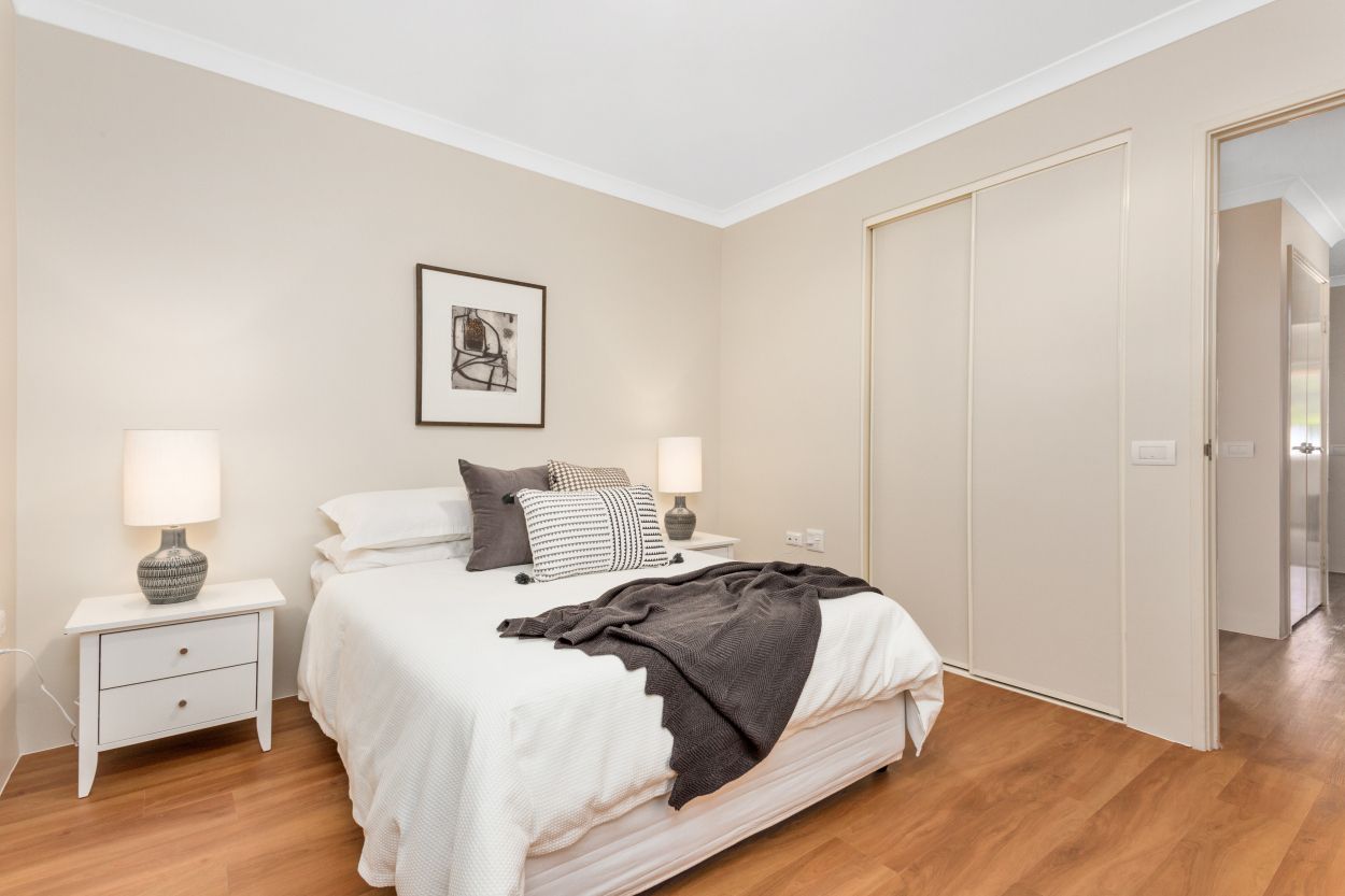 SwanCare - 2 & 3 Bedroom Apartments