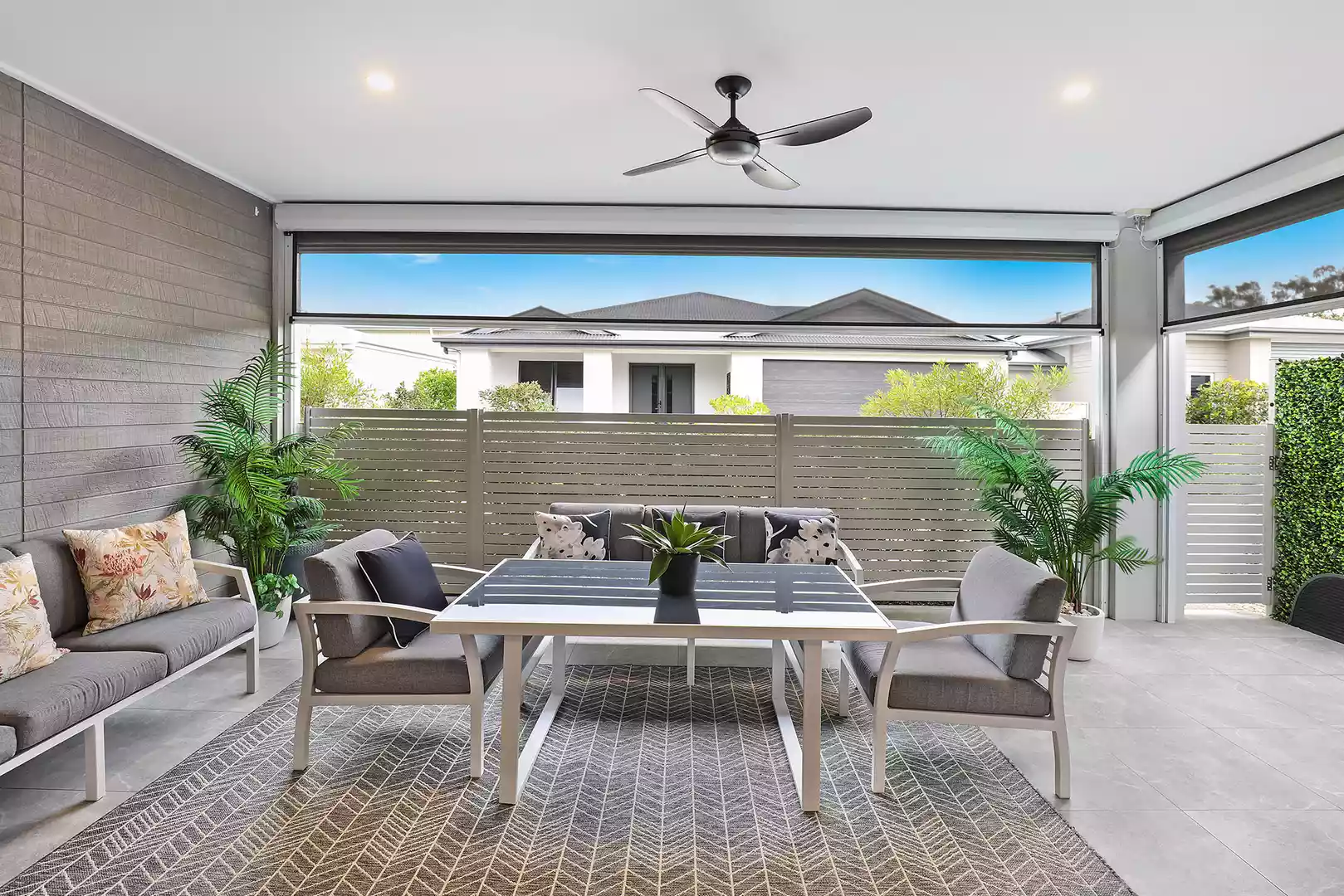 North Facing Luxury. Coastal Perfection. - Villa 40 GemLife