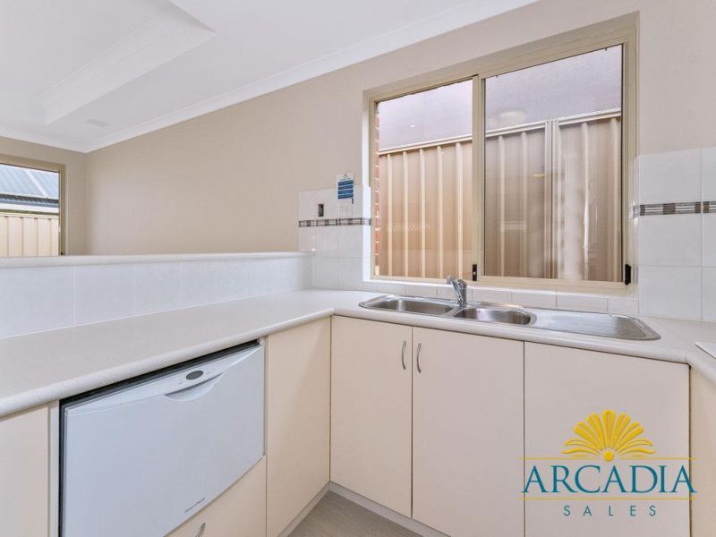 ARCADIA WATERS MANDURAH - Popular Carrie Design