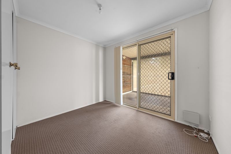 2 Bedrooms + Spacious Alfresco