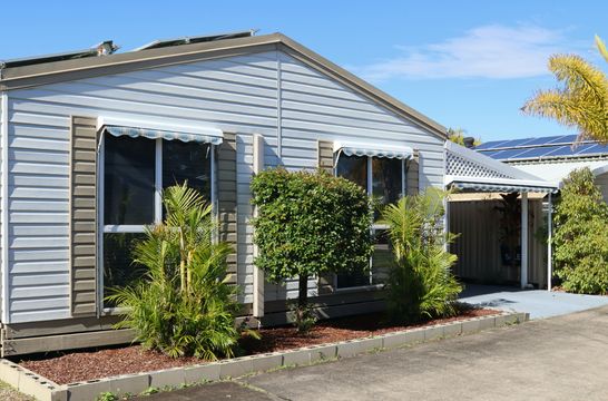 Banksia Waters - Lifestyle Village perfect for the Over 50's