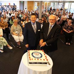 Resthaven celebrates its 90th anniversary
