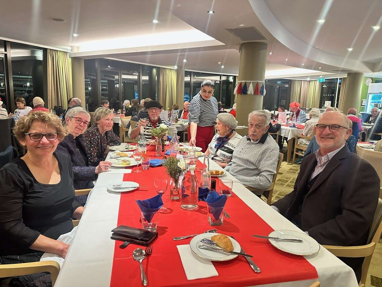 The Ultimate Place to Call Home