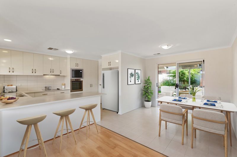 Retire your way on the coast!