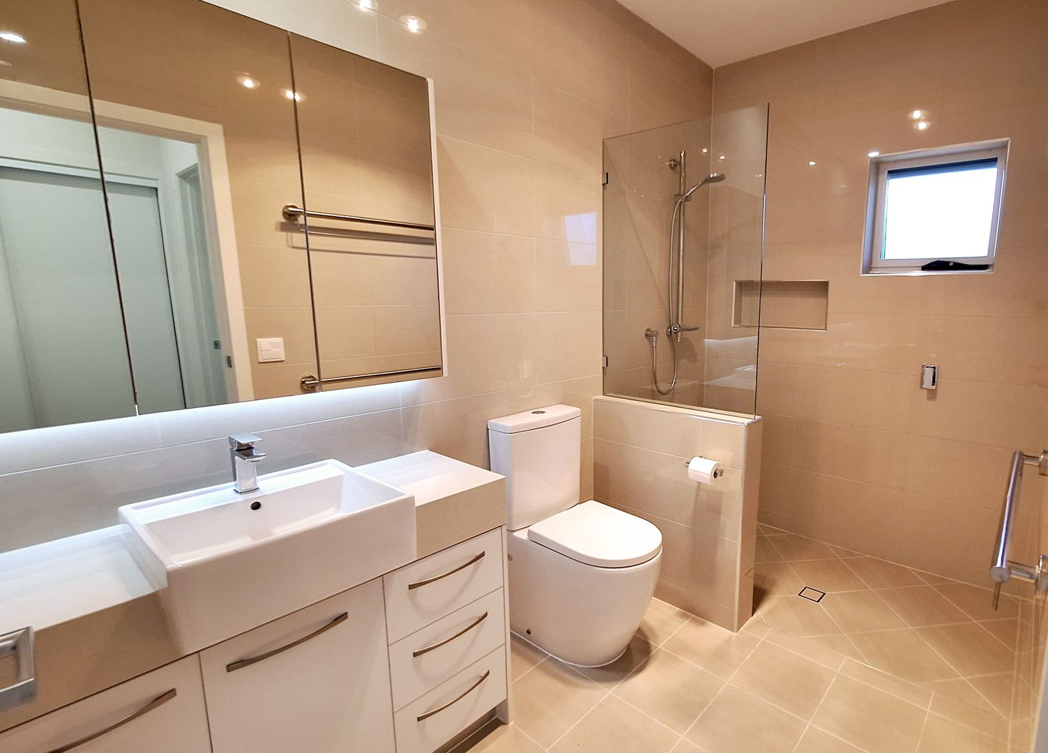 Discover Modern Elegance at Unit 106